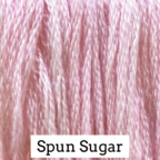 Spun Sugar - Click Image to Close